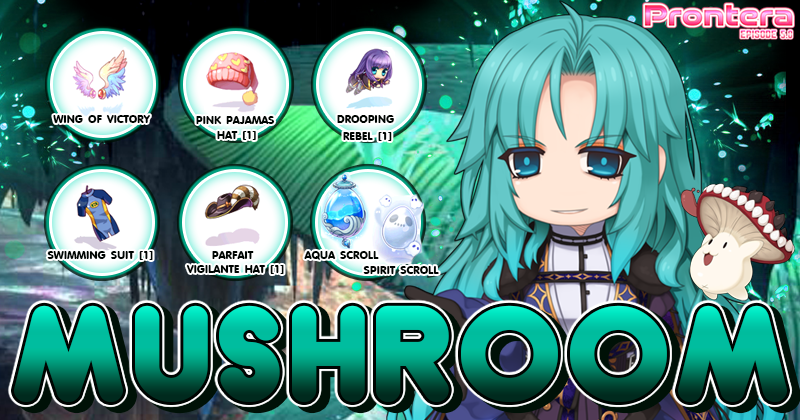 Mushroom V.65