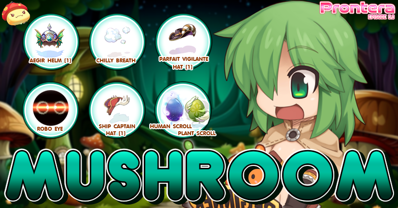 Mushroom V.68