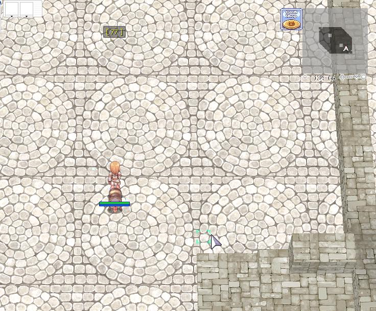 《RO-Prontera》 Ragnarok Online Episode 5.0 สุดยอดเกม MMORPG ที่ดีที่สุด